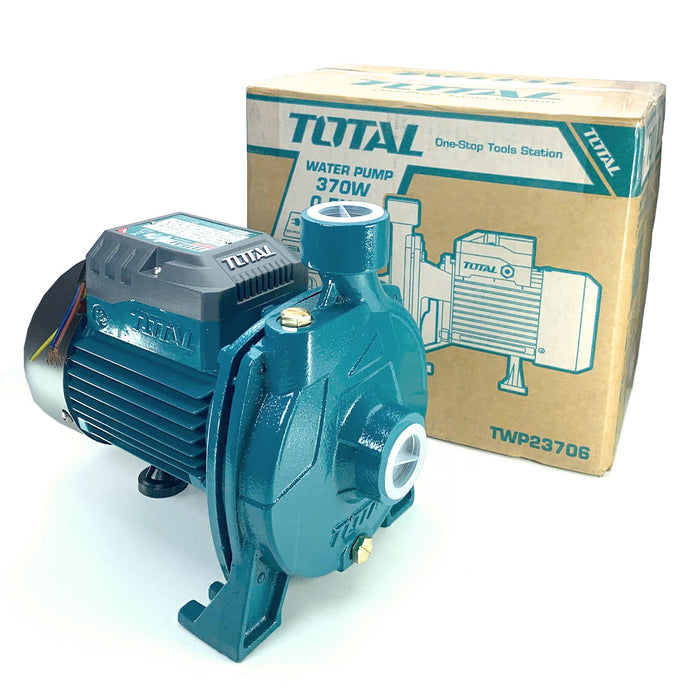 Máy bơm nước 370-1500W TOTAL