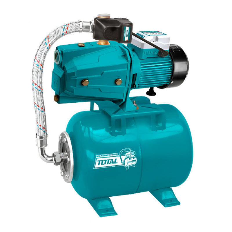 Máy bơm nước 750W TOTAL TWP47506