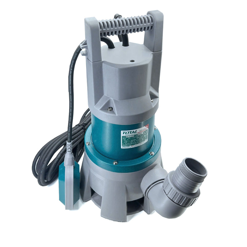 Máy bơm chìm nước thải 1000W TOTAL TWP810001