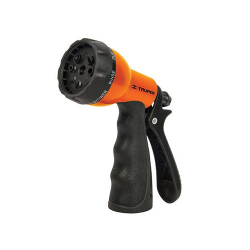 Vòi xịt nước rửa xe tưới cây nhựa ABS TRUPER 18482 PR-409