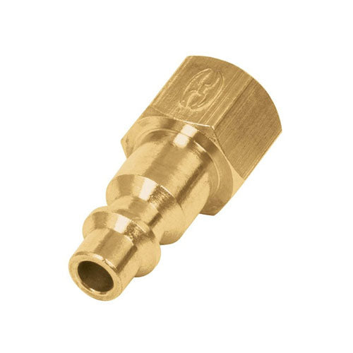 Khớp nối nhanh ống hơi ren trong 1/4inch TRUPER 19082 CORAL-HEM-1/4