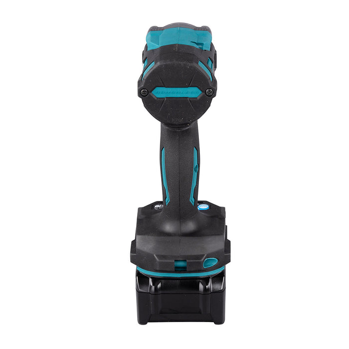 Máy siết bu lông Makita TW004G dùng Pin 40Vmax XGT, cốt 1/2 inch