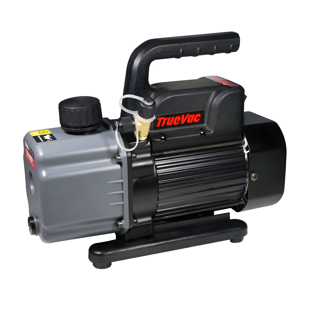 TASCO BLACK TB430SF - Bơm hút chân không 1 cấp TrucVac (Single Stage Vacuum Pump)