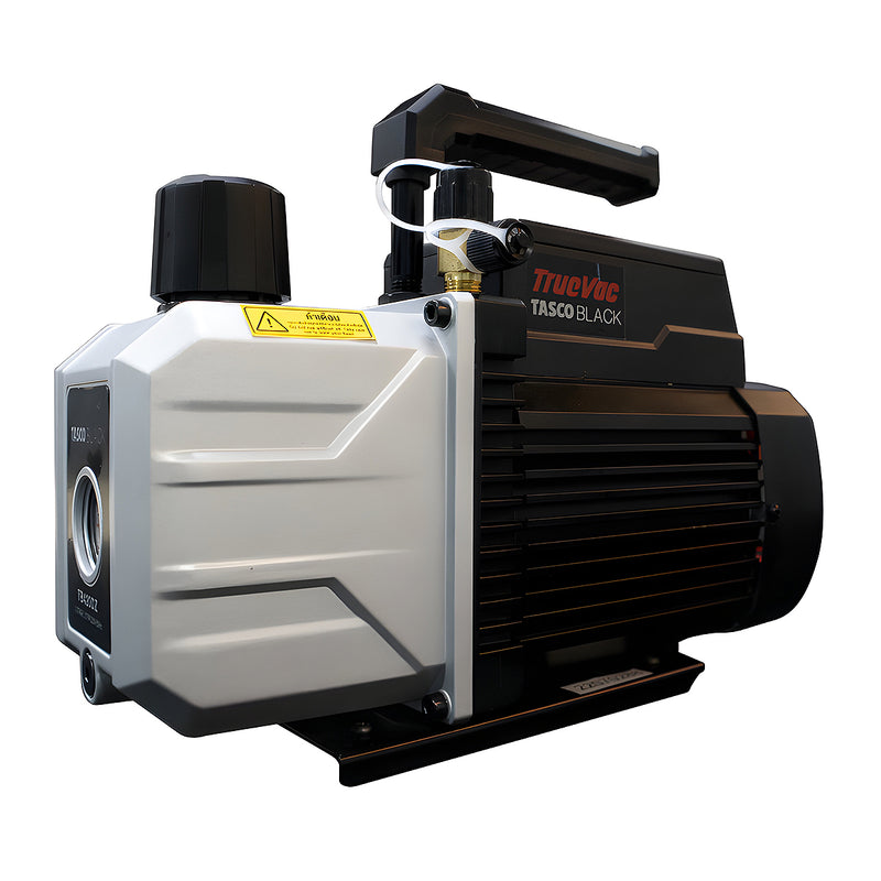 Máy bơm hút chân không một cấp Tasco TB430SV công suất 280W, tốc độ hút 3CFM