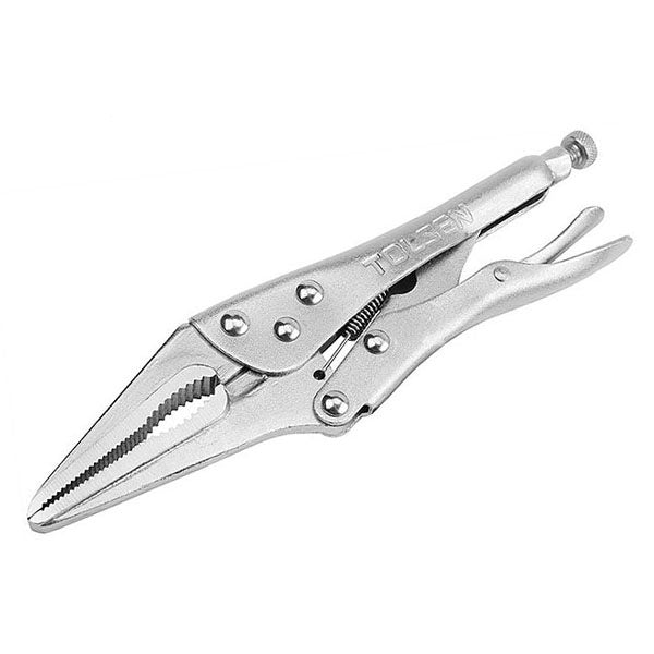 Kìm bấm nhọn mạ niken 230mm/9 inch TOLSEN 10052