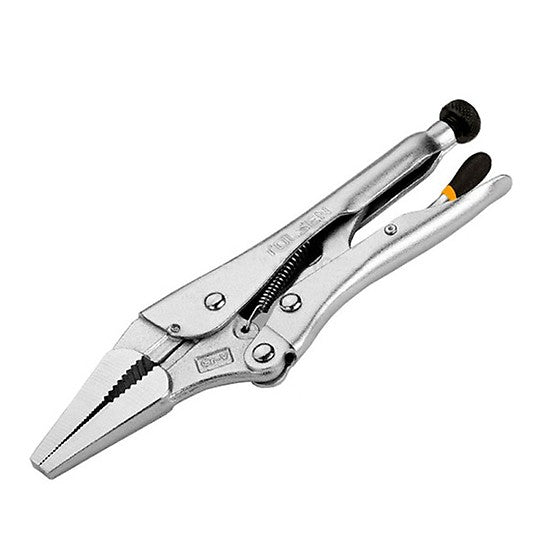 Kìm bấm nhọn công nghiệp 165 - 230mm TOLSEN, thép CrV, độ cứng HRC52 - HRC56