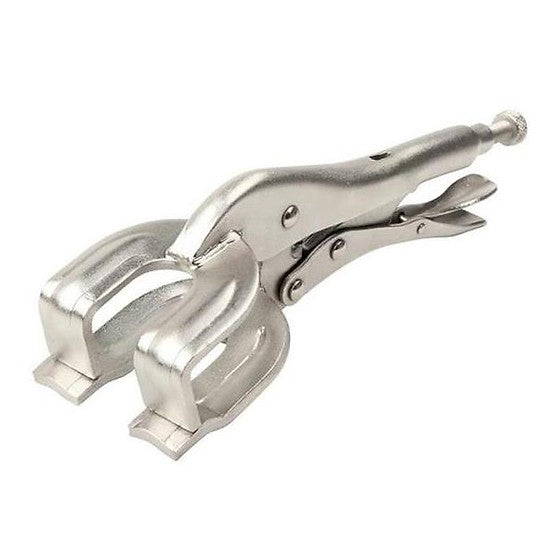 Kìm bấm kẹp hàm chữ U mạ niken, 230mm/9 inch TOLSEN 10057