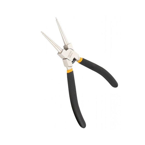 Kìm phe thẳng vô 180 - 235mm TOLSEN, thép chất lượng cao, mạ niken, tay cầm nhúng