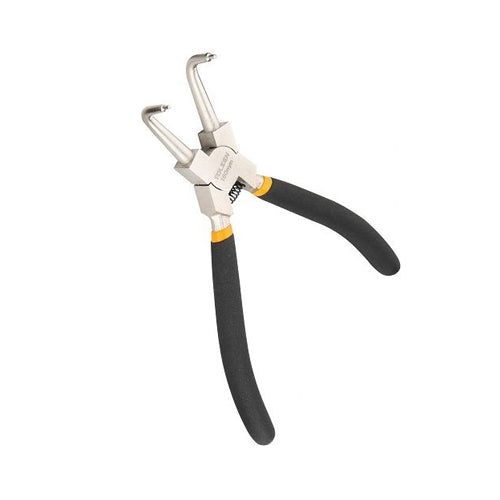 Kìm phe công vô 180 - 235mm TOLSEN, thép chất lượng cao, mạ niken, tay cầm nhúng