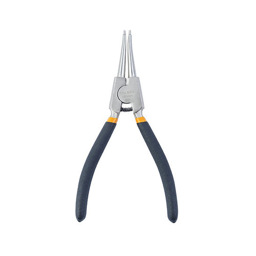 Kìm phe thẳng ra 180 - 235mm TOLSEN, thép chất lượng cao, mạ niken, tay cầm nhúng
