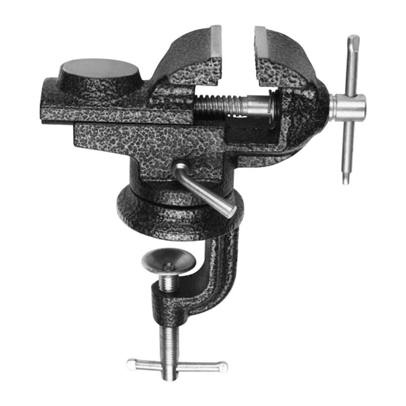 Eto (ê tô) bàn kẹp đế xoay 50mm/2 inch TOLSEN 10107