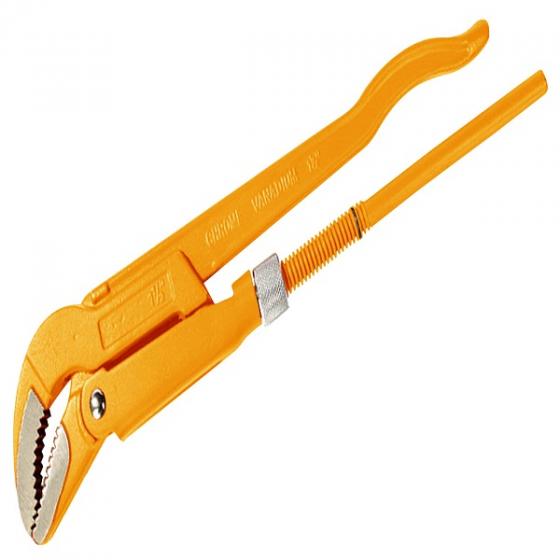 Mỏ lếch răng nhanh 45° công nghiệp, thép CrV, 1 - 1.5 inch TOLSEN