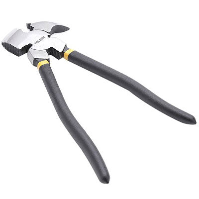Kìm hàng rào với đầu búa 250mm/10 inch TOLSEN 10301