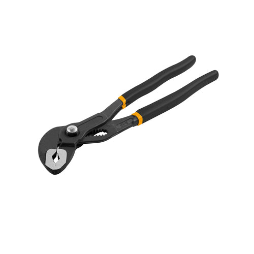 Kìm mỏ quạ công nghiệp, thép CrV, mạ đen 10 - 12 inch TOLSEN