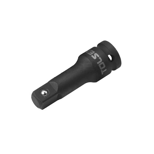 Cần nối đen công nghiệp 1/2 inch, thép CrMo, 75 - 250mm TOLSEN