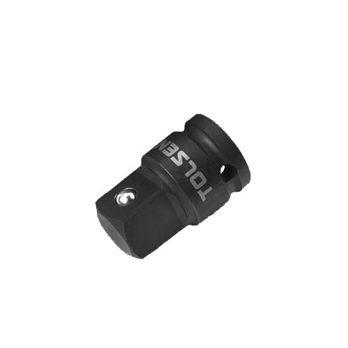 Đầu chuyển 1/2 inchF sang 3/4 inchM công nghiệp, thép CrMo TOLSEN 18289