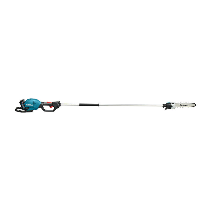 Máy cưa cành trên cao Makita UA003G dùng Pin 40Vmax XGT, chiều dài lam 300mm, công nghệ AFT