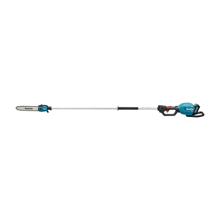 Máy cưa cành trên cao Makita UA003G dùng Pin 40Vmax XGT, chiều dài lam 300mm, công nghệ AFT