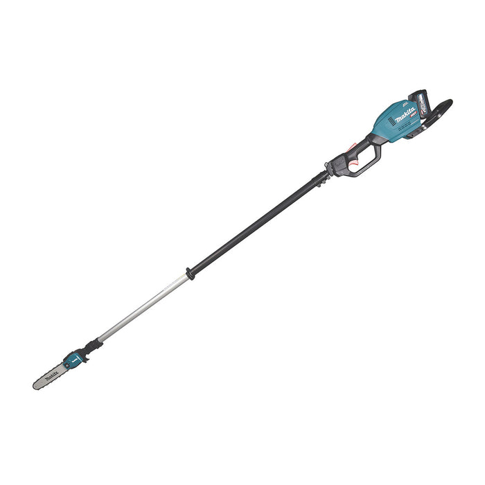 Máy cưa cành trên cao Makita UA004G dùng Pin 40Vmax XGT, chiều dài lam 300mm trục có thể điều chỉnh, công nghệ AFT