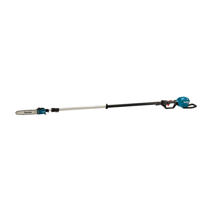 Máy cưa cành trên cao Makita UA004G dùng Pin 40Vmax XGT, chiều dài lam 300mm trục có thể điều chỉnh, công nghệ AFT