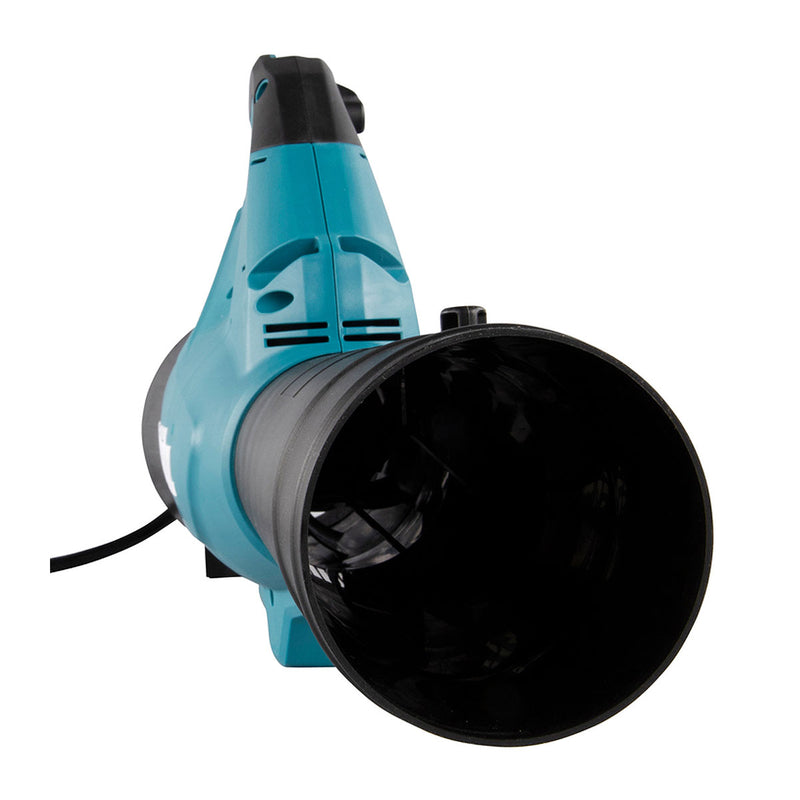 Máy thổi Makita UB001C dùng kèm bộ trữ Pin PDC01, PDC02 hoặc PDC1200