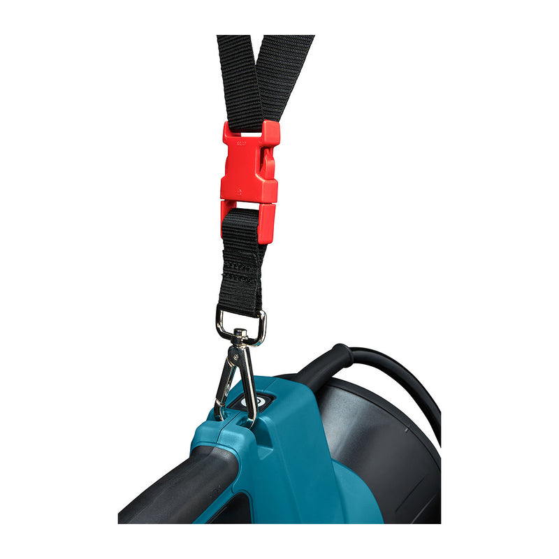 Máy thổi Makita UB001C dùng kèm bộ trữ Pin PDC01, PDC02 hoặc PDC1200