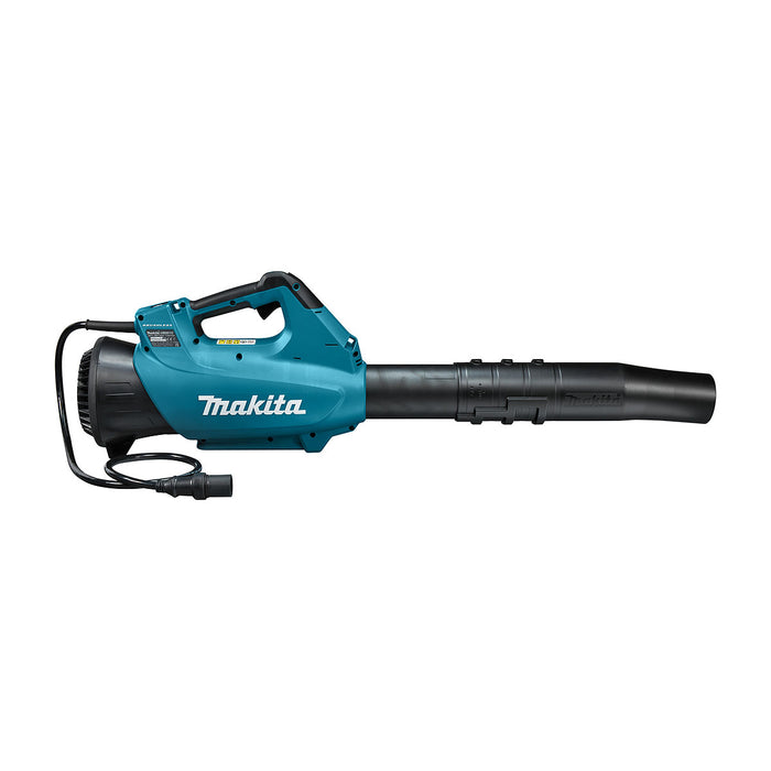 Máy thổi Makita UB001C dùng kèm bộ trữ Pin PDC01, PDC02 hoặc PDC1200