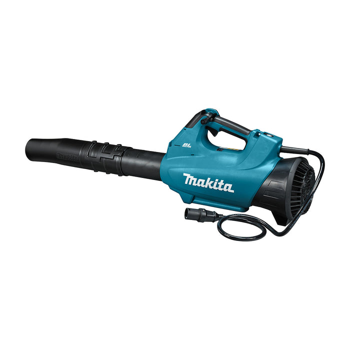 Máy thổi Makita UB001C dùng kèm bộ trữ Pin PDC01, PDC02 hoặc PDC1200