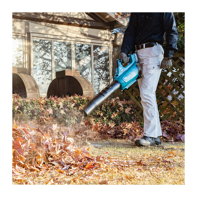 Máy thổi Makita UB001G dùng Pin 40Vmax XGT