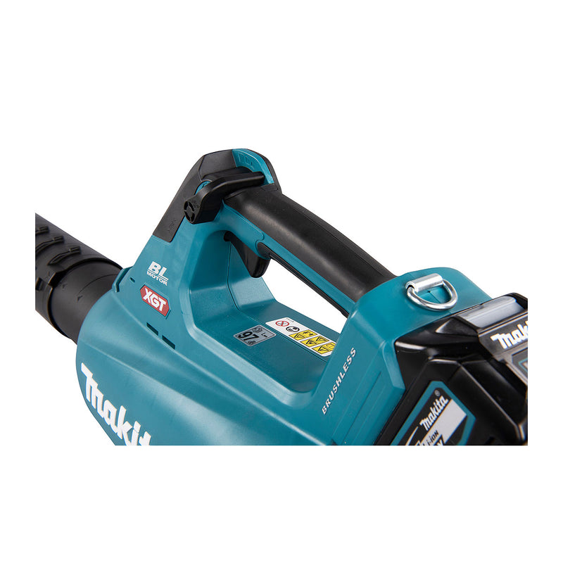 Máy thổi Makita UB001G dùng Pin 40Vmax XGT