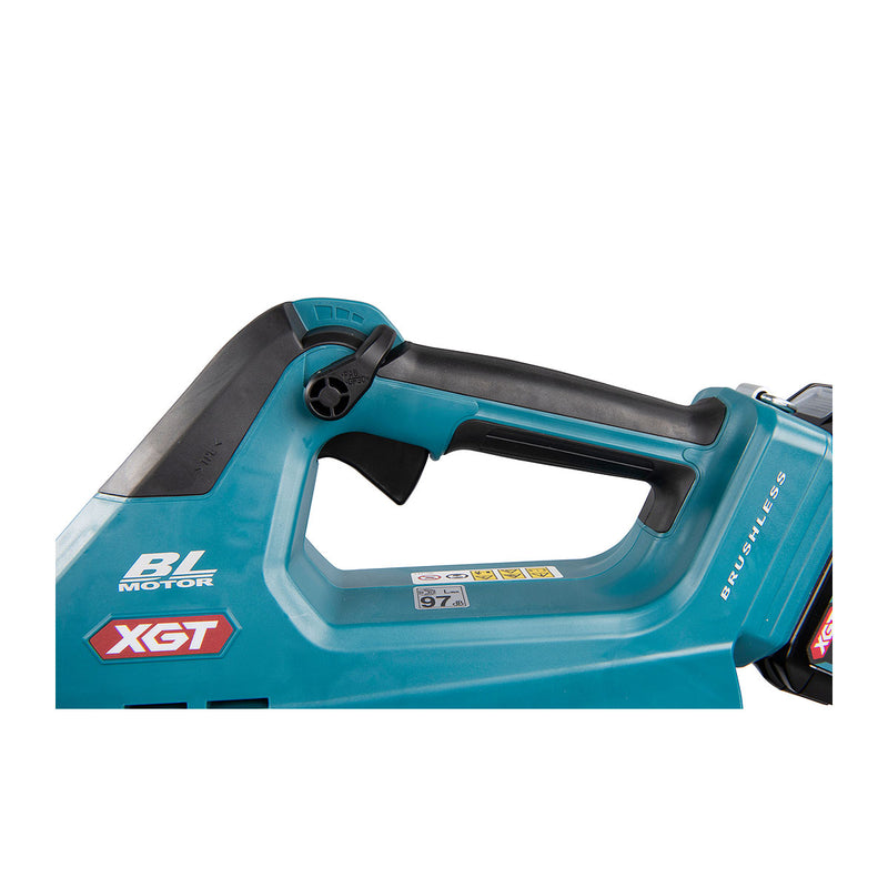 Máy thổi Makita UB001G dùng Pin 40Vmax XGT
