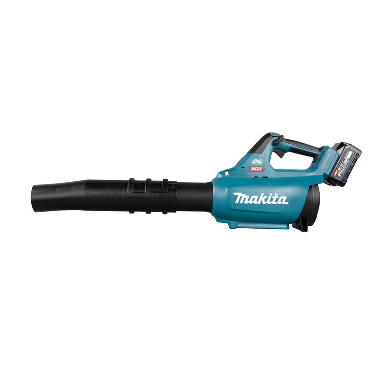 Máy thổi Makita UB001G dùng Pin 40Vmax XGT