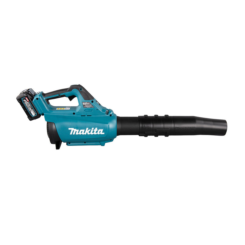 Máy thổi Makita UB001G dùng Pin 40Vmax XGT