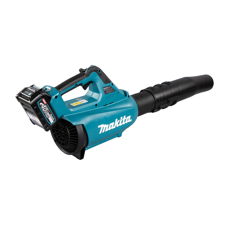 Máy thổi Makita UB001G dùng Pin 40Vmax XGT