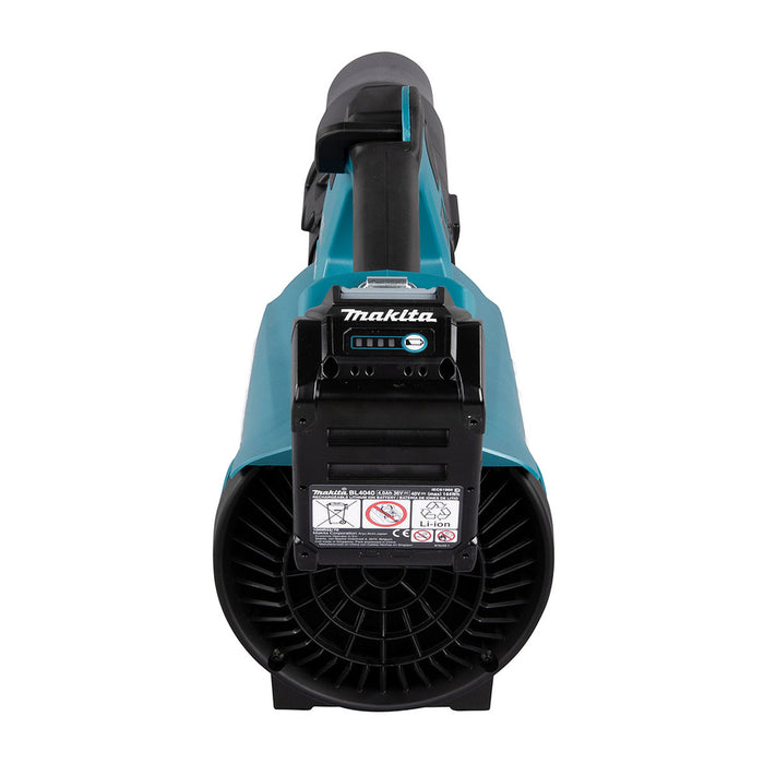 Máy thổi Makita UB001G dùng Pin 40Vmax XGT