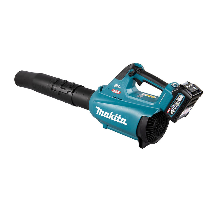 Máy thổi Makita UB001G dùng Pin 40Vmax XGT