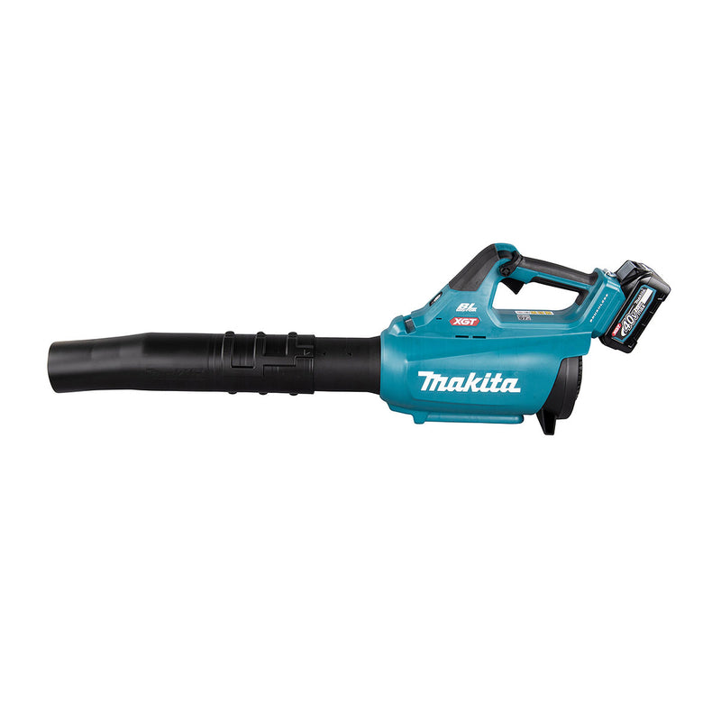 Máy thổi Makita UB001G dùng Pin 40Vmax XGT