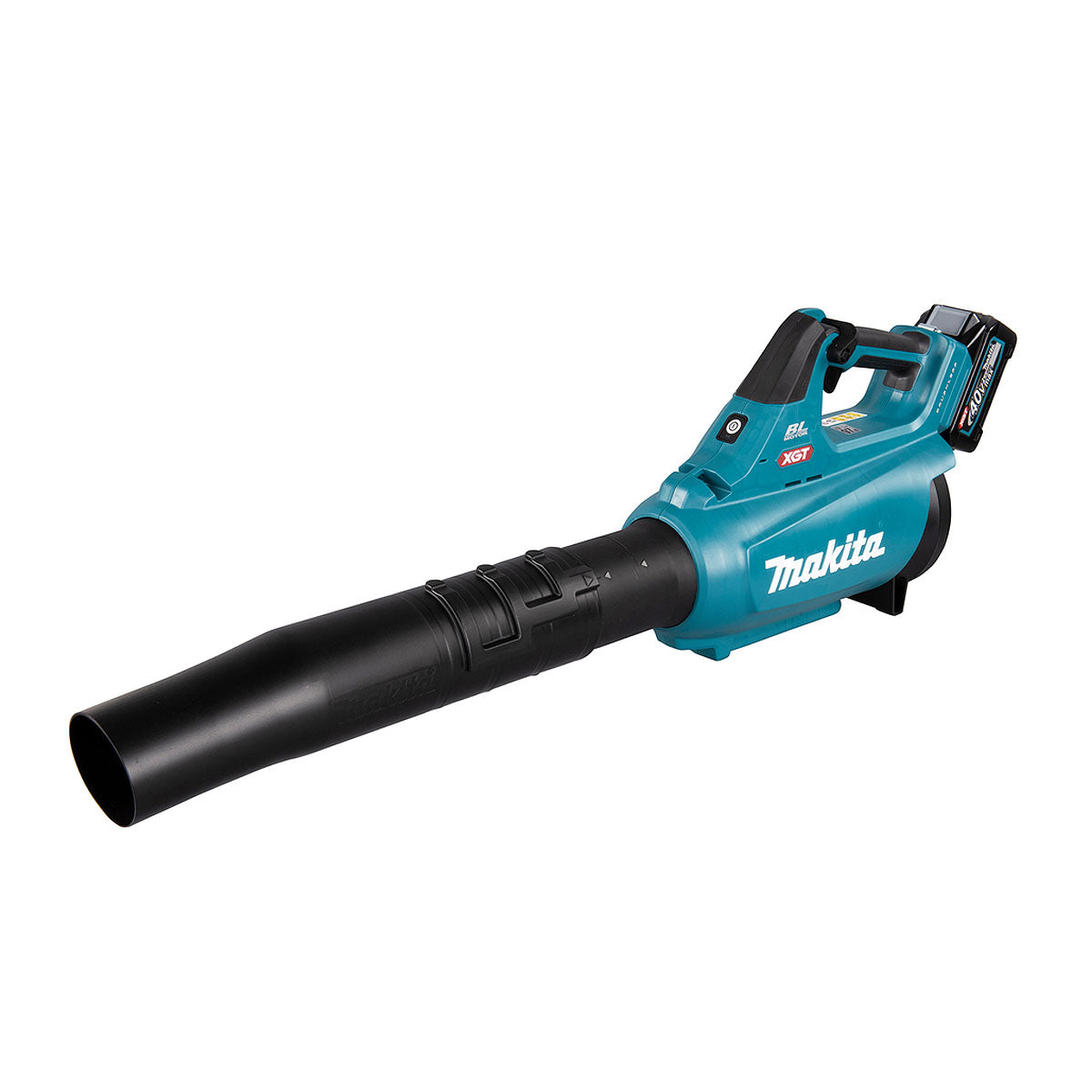 Máy thổi Makita UB001G dùng Pin 40Vmax XGT