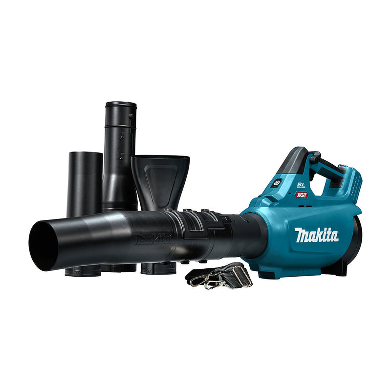 Máy thổi Makita UB001G dùng Pin 40Vmax XGT