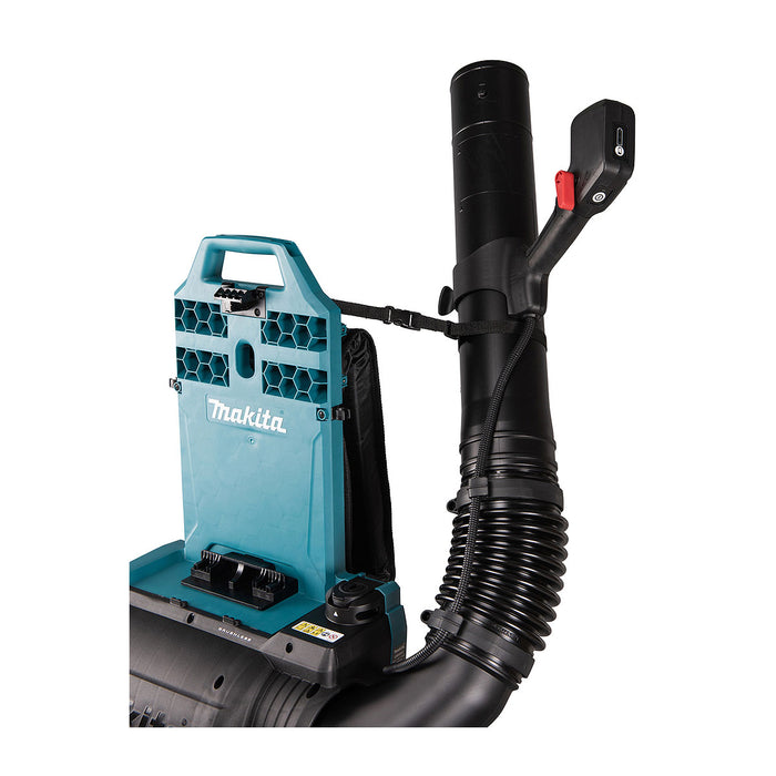 Máy thổi Makita UB002C dùng kèm bộ trữ Pin PDC1200