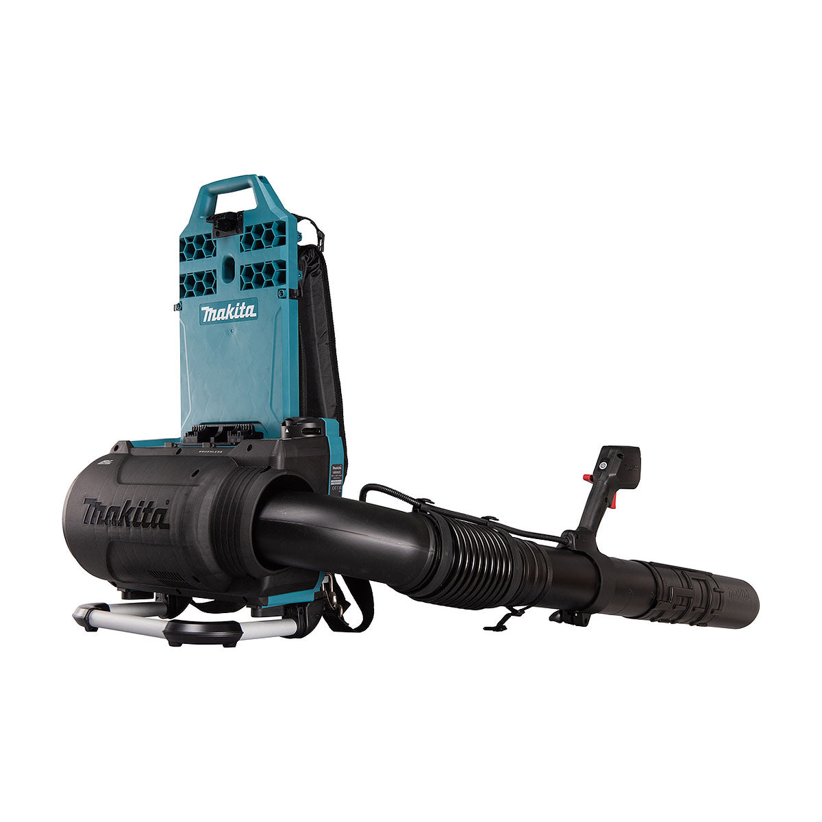 Máy thổi Makita UB002C dùng kèm bộ trữ Pin PDC1200