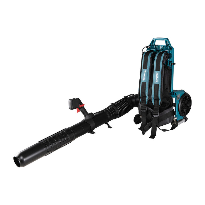 Máy thổi Makita UB002C dùng kèm bộ trữ Pin PDC1200