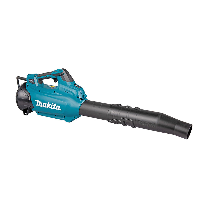 Máy thổi Makita UB003C dùng kèm với bộ trữ Pin PDC1200 hoặc PDC1500