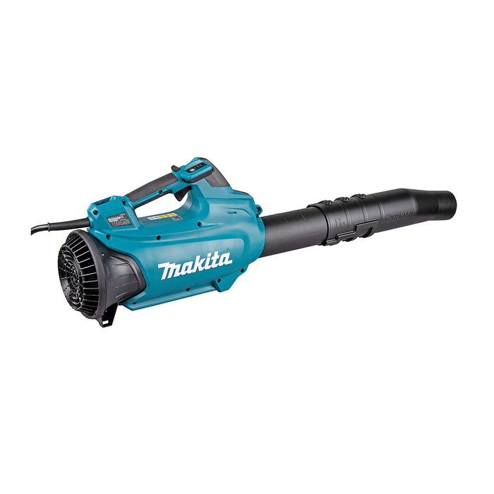 Máy thổi Makita UB003C dùng kèm với bộ trữ Pin PDC1200 hoặc PDC1500