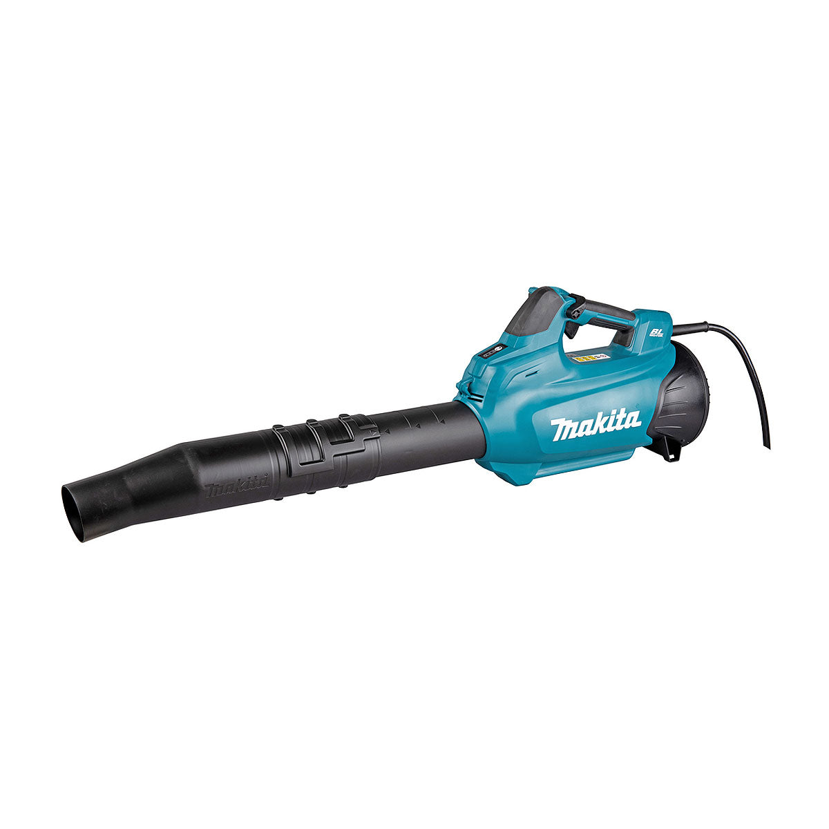 Máy thổi Makita UB003C dùng kèm với bộ trữ Pin PDC1200 hoặc PDC1500