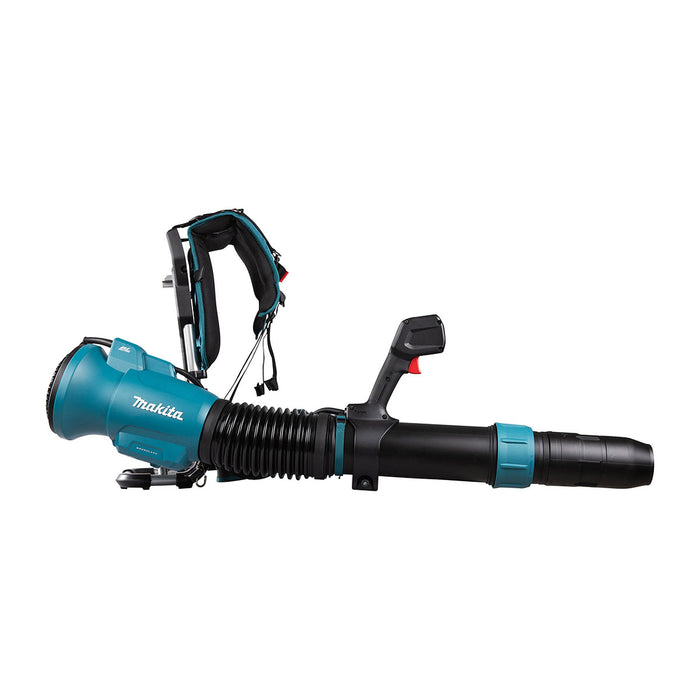 Máy thổi đeo vai hạng nặng Makita UB004C dùng với bộ trữ Pin PDC1200 hoặc PDC1500