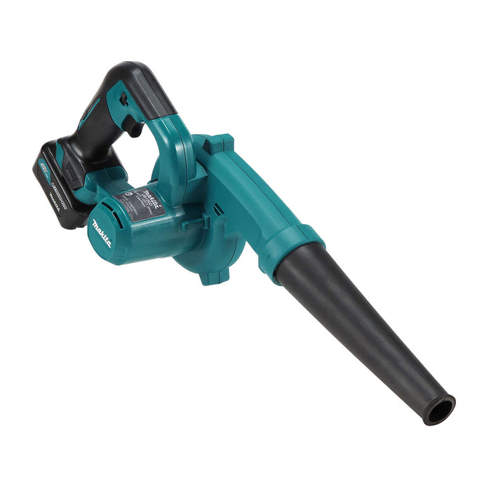 Máy thổi Makita UB100D dùng Pin 12Vmax CXT