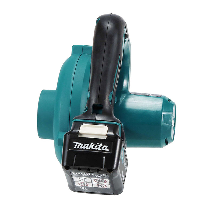 Máy thổi Makita UB100D dùng Pin 12Vmax CXT