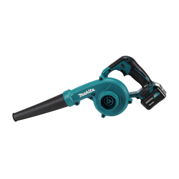 Máy thổi Makita UB100D dùng Pin 12Vmax CXT