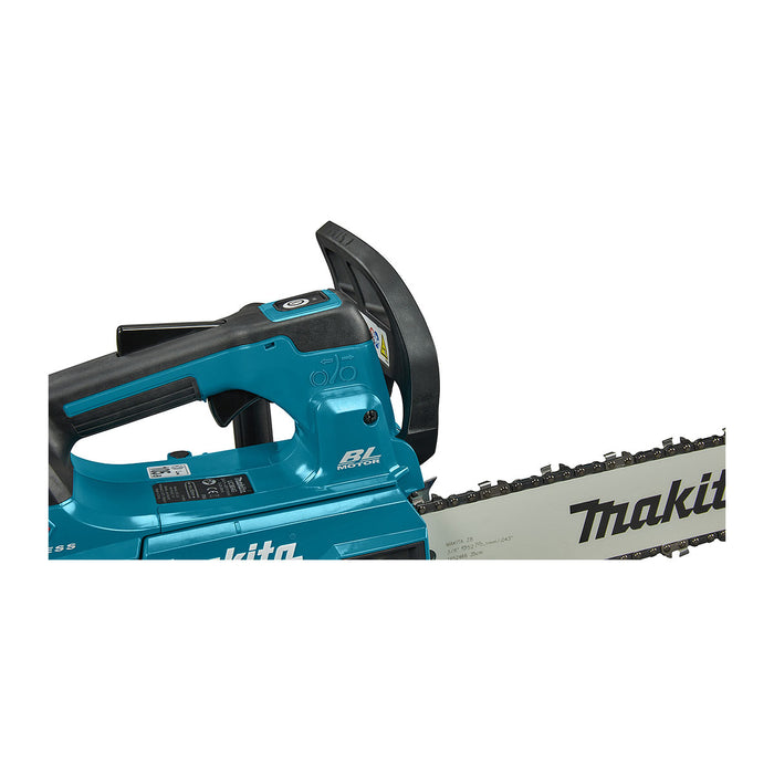 Máy cưa xích Makita UC004G dùng Pin 40Vmax XGT, chiều dài lam 350mm